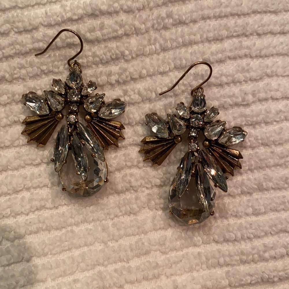 J.Crew earrings - Picture 3 of 3